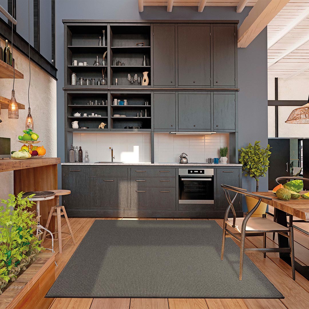 Tappeto da Esterno PATIO OLIVA: Eleganza e Resistenza