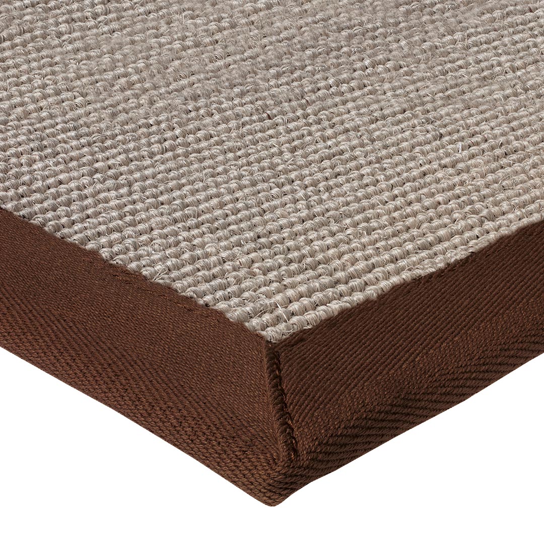 Tappeto TOGO AVENA: Eleganza Naturale per Salotti e Soggiorni Moderni