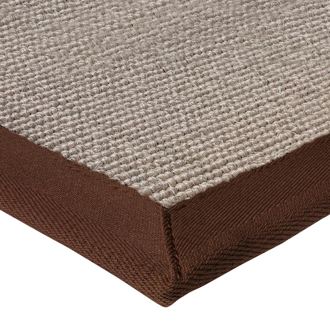 Tappeto TOGO AVENA: Eleganza Naturale per Salotti e Soggiorni Moderni