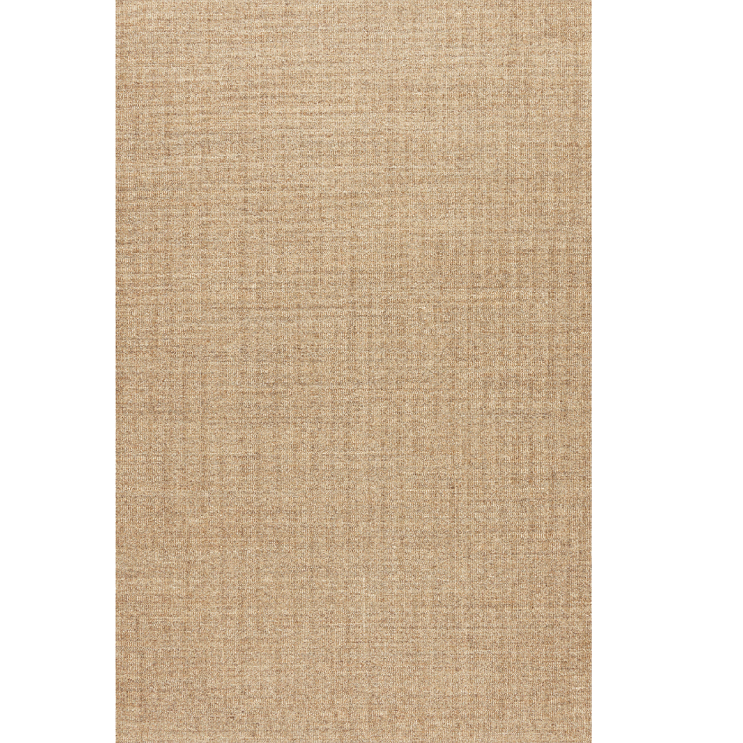 Tappeto TOGO AVORIO: Raffinatezza Naturale per Camera da Letto e Salotto Moderno - Immagine principale