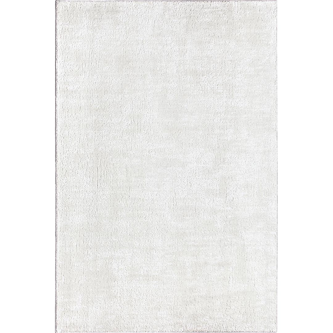 Tappeto VELLUTO PORCELLANA: Eleganza e Comfort per il Tuo Soggiorno - Immagine principale