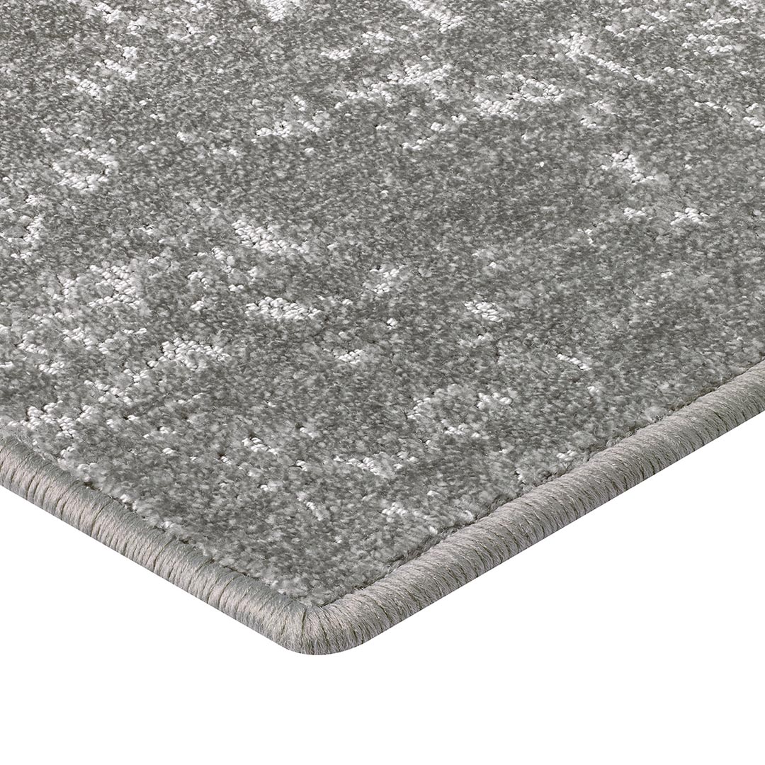 Tappeto VELLUTO FUMO: Eleganza e Modernità per il Tuo Salotto