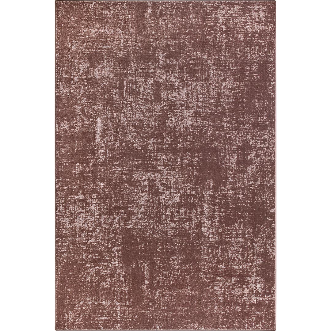 Tappeto VELLUTO TERRACOTTA: Raffinatezza e Calore per la Tua Casa - Immagine principale