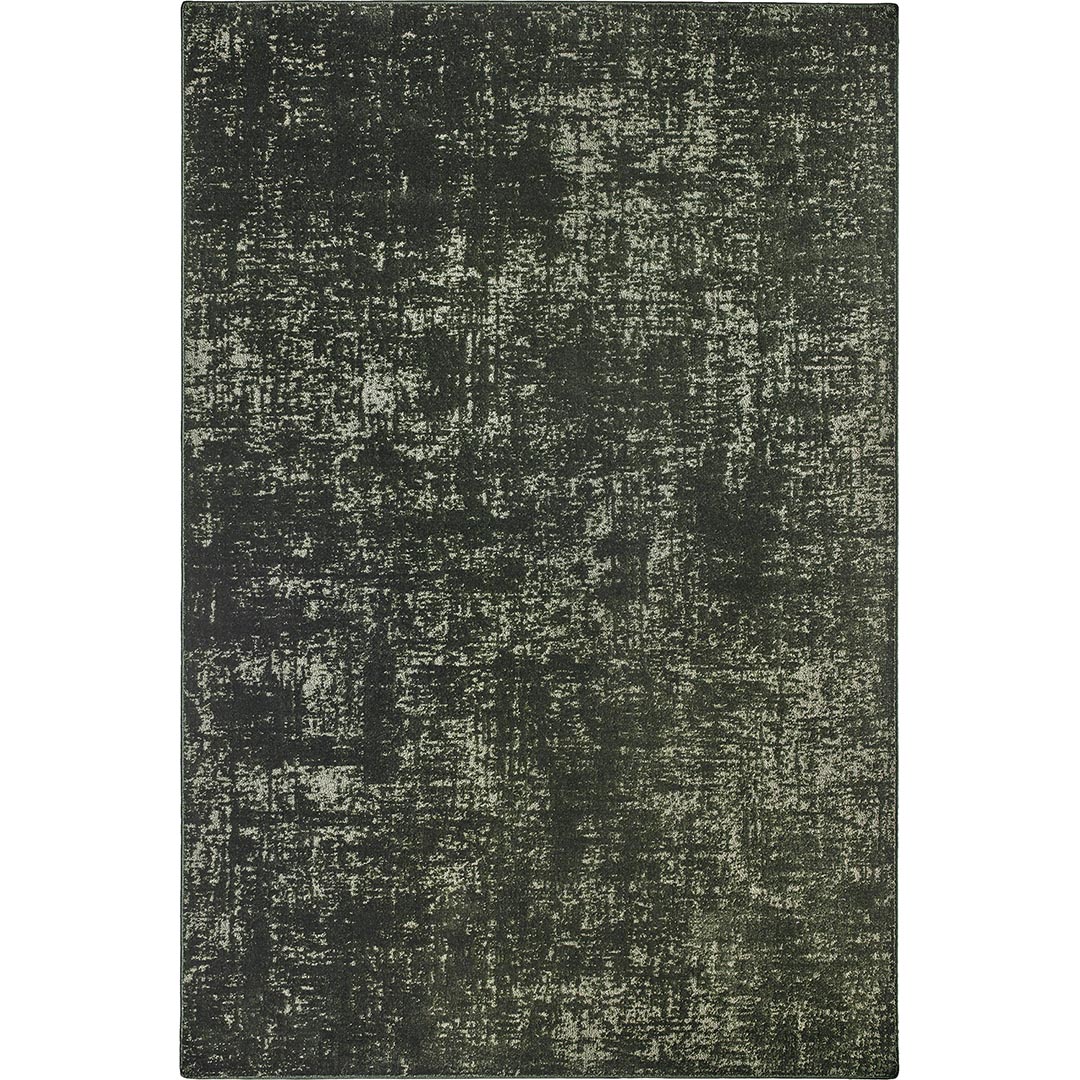 Tappeto VELLUTO VERDE BOSCO: Eleganza Naturale per la Tua Casa