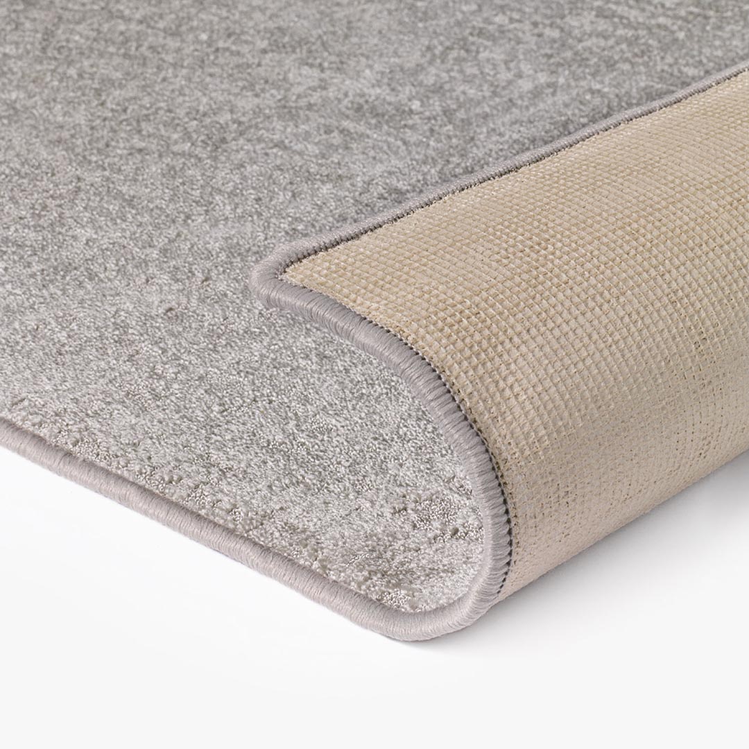 Tappeto VELLUTO FANGO: Eleganza e Comfort per il Tuo Salotto