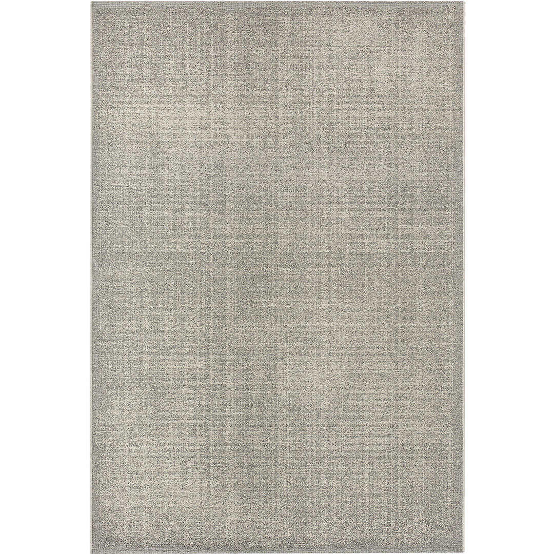 Tappeto Monocromatico MAYA IVORY: Eleganza Versatile per Ogni Ambiente - Immagine principale