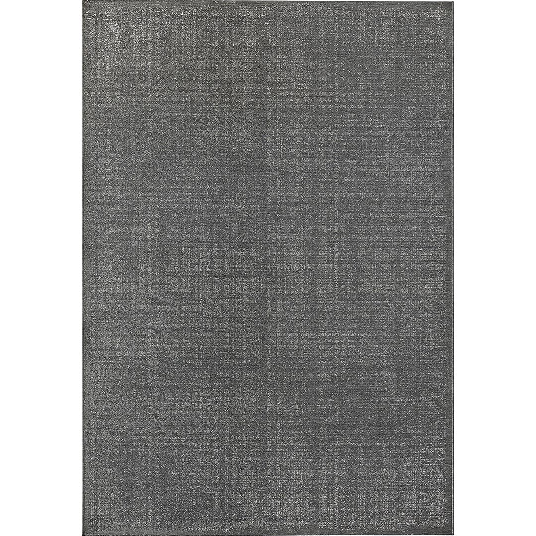 Tappeto MAYA SILVER: Eleganza e Versatilità per Interni ed Esterni - Immagine principale