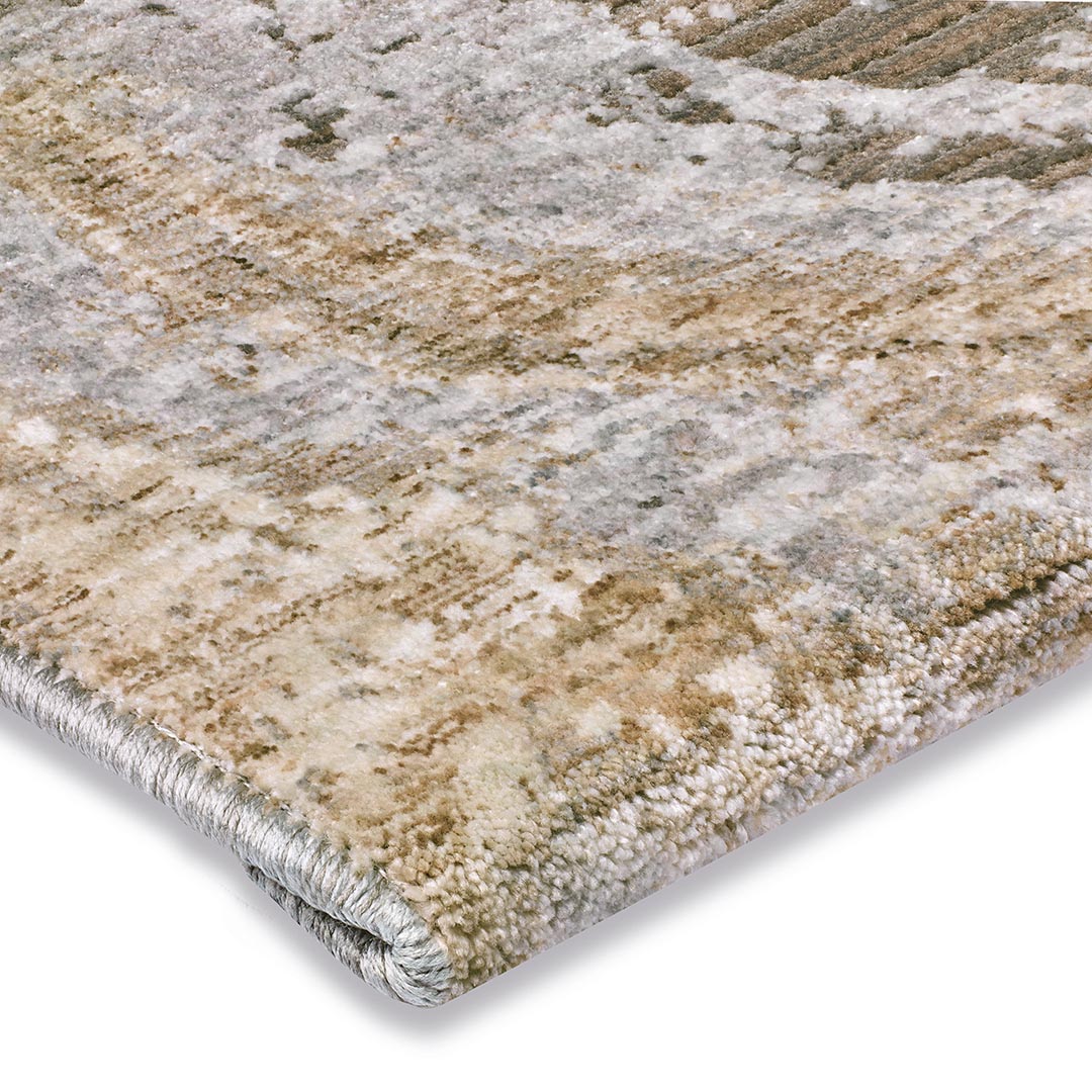 Tappeto ELIXIR 530/RD9 E: Eleganza e Movimento per il Tuo Soggiorno