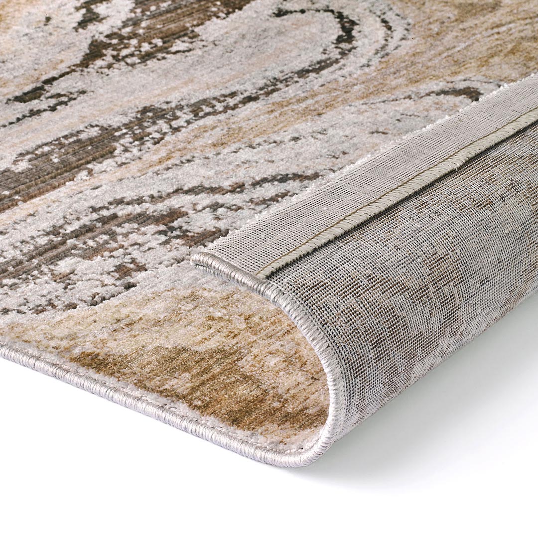 Tappeto ELIXIR 530/RD9 E: Eleganza e Movimento per il Tuo Soggiorno