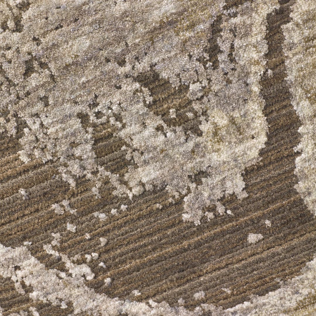 Tappeto ELIXIR 530/RD9 E: Eleganza e Movimento per il Tuo Soggiorno