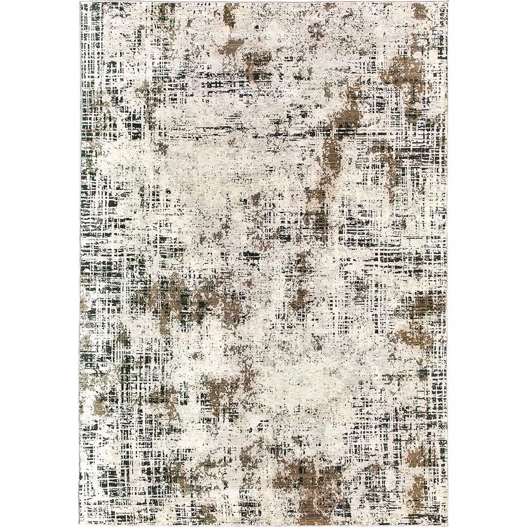 Tappeto ELIXIR 8021/RD9 W: Eleganza Minimal per i Tuoi Ambienti - Immagine principale