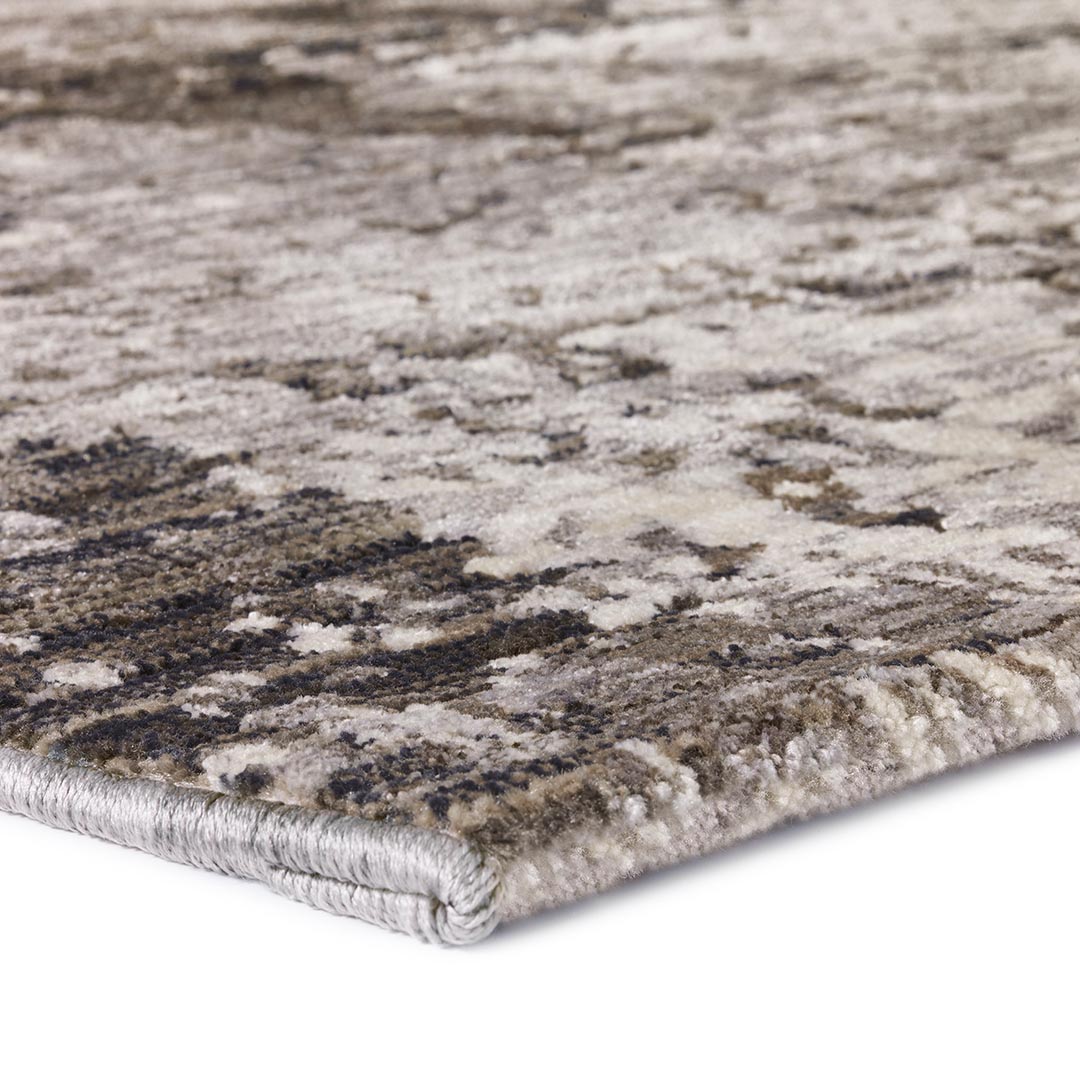 Tappeto ELIXIR 1443/RD9 H: Raffinatezza Moderna per il Tuo Salotto