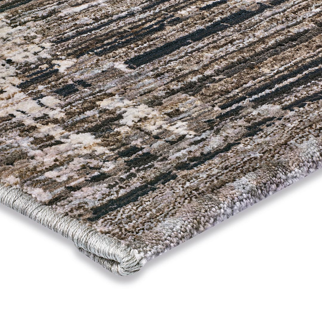 Tappeto ELIXIR 4151/RD9 N: Eleganza e Comfort per il tuo Soggiorno