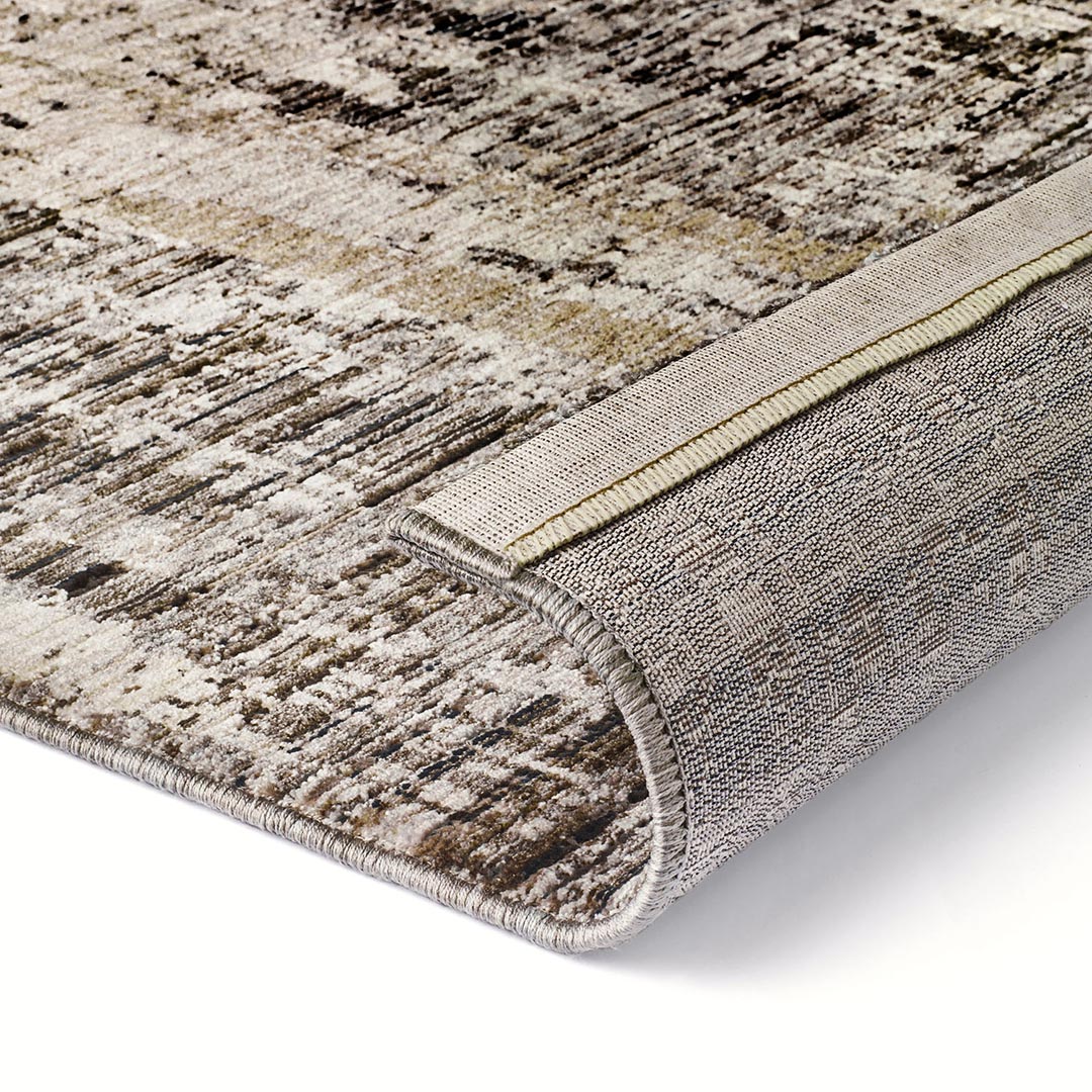 Tappeto ELIXIR 4151/RD9 N: Eleganza e Comfort per il tuo Soggiorno