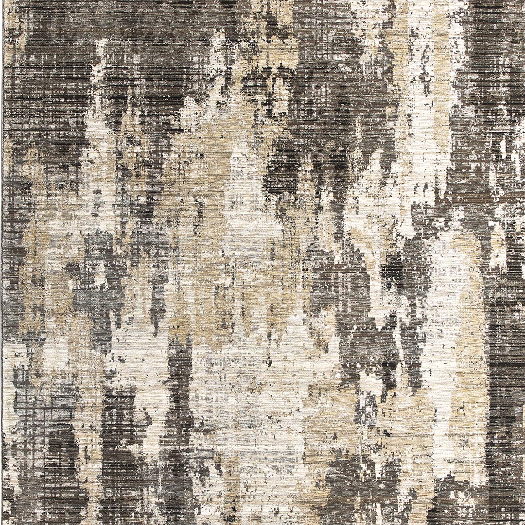 Tappeto ELIXIR 4151/RD9 N: Eleganza e Comfort per il tuo Soggiorno