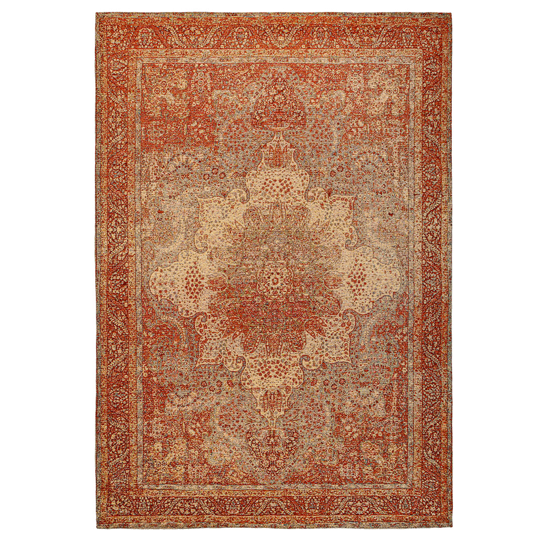 Tappeto ANDY 150X/Q03 – Eleganza vintage per un salotto di grande carattere - Immagine principale