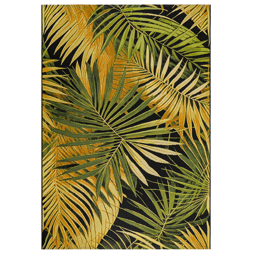 Tappeto AMAZZONIA 800/Q04 – Natura esotica e stile urbano per i tuoi ambienti all’aperto - Immagine principale