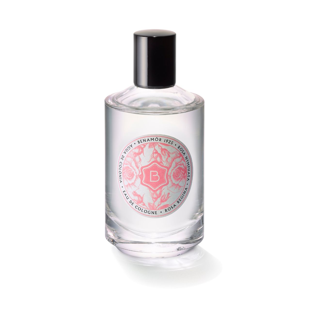 Rosa Regina - Eau de Cologne