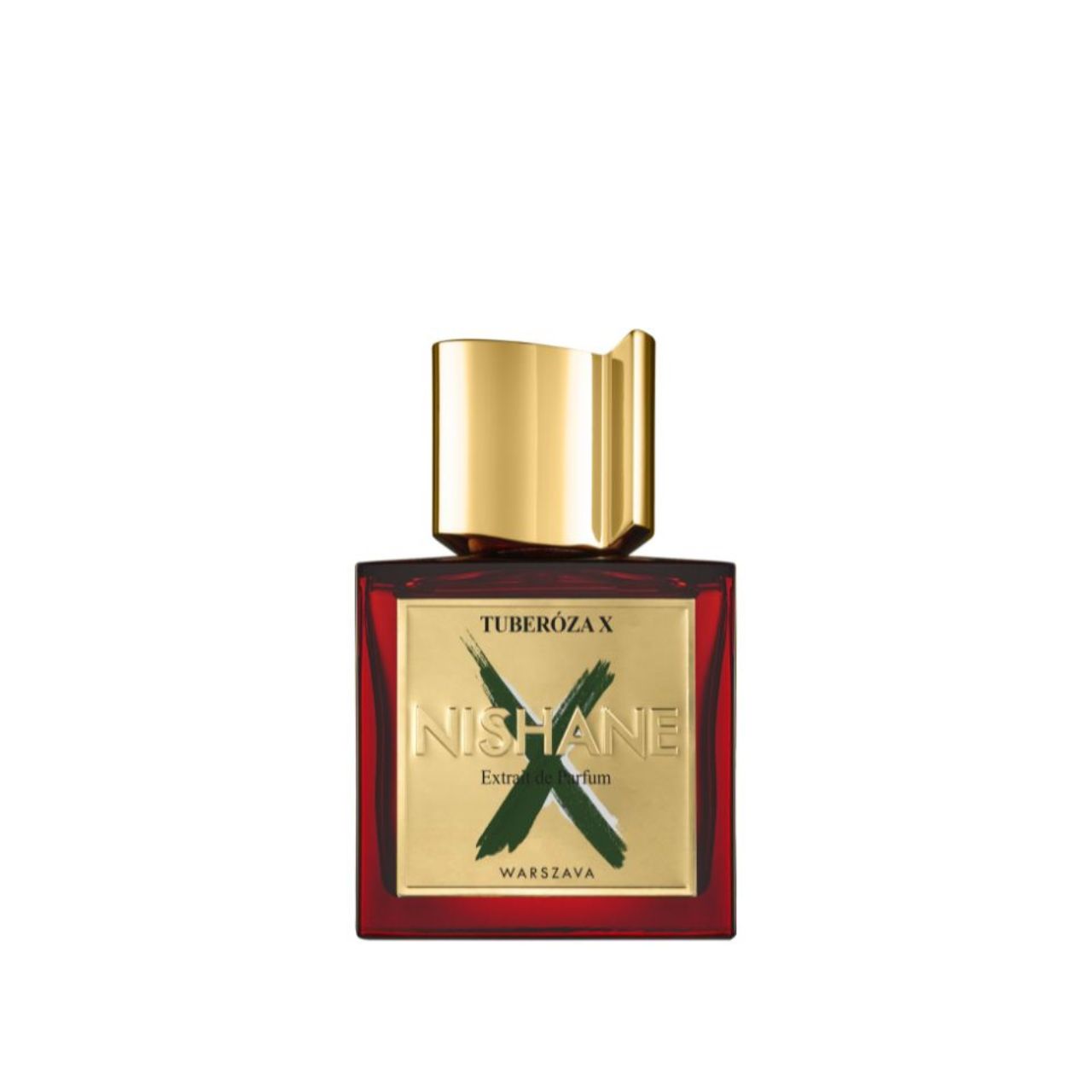 Tuberóza X - Extrait de Parfum