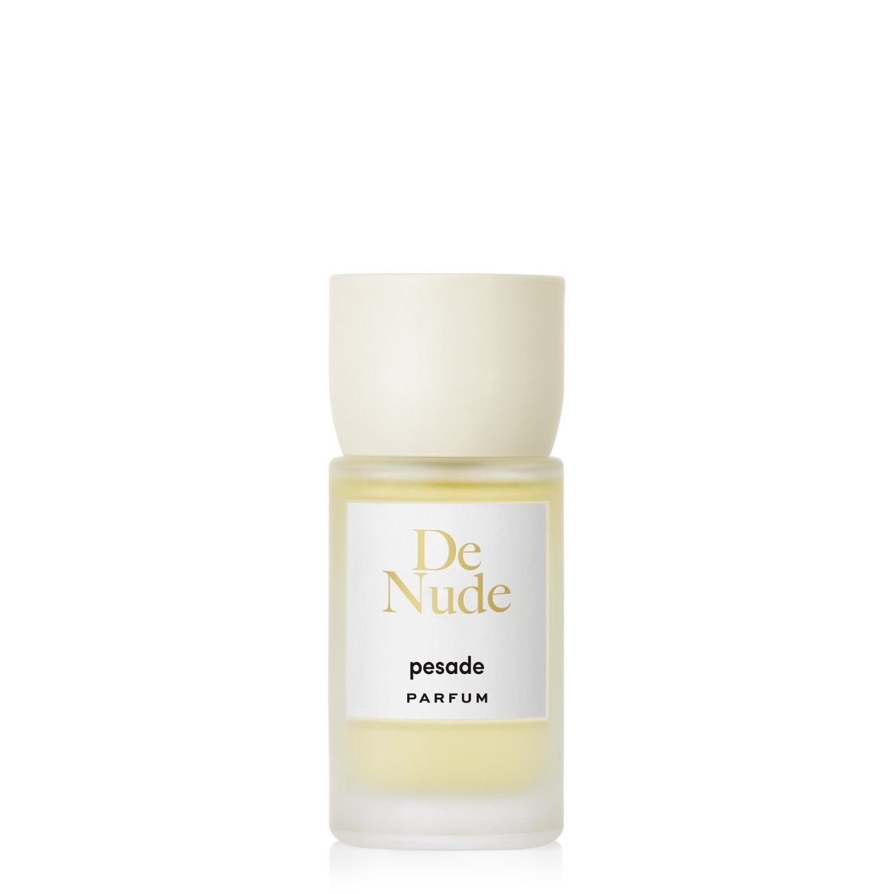 De Nude  - Parfum