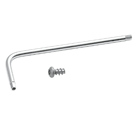 210 KIT ANTIMANOMISSIONE X ATTUAT. 2 10