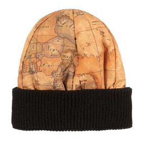 Alviero Martini 1A Classe Geo Cappello C044 9655 001