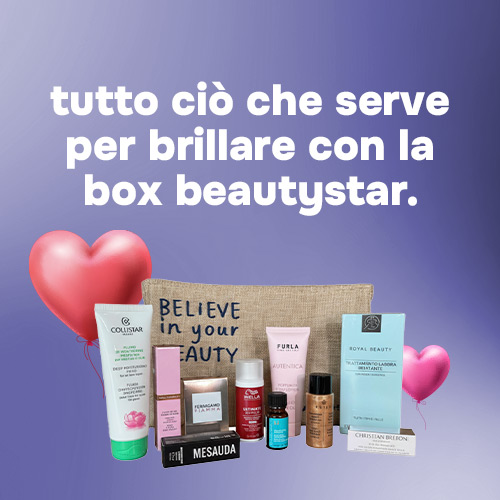 Beauty Box
