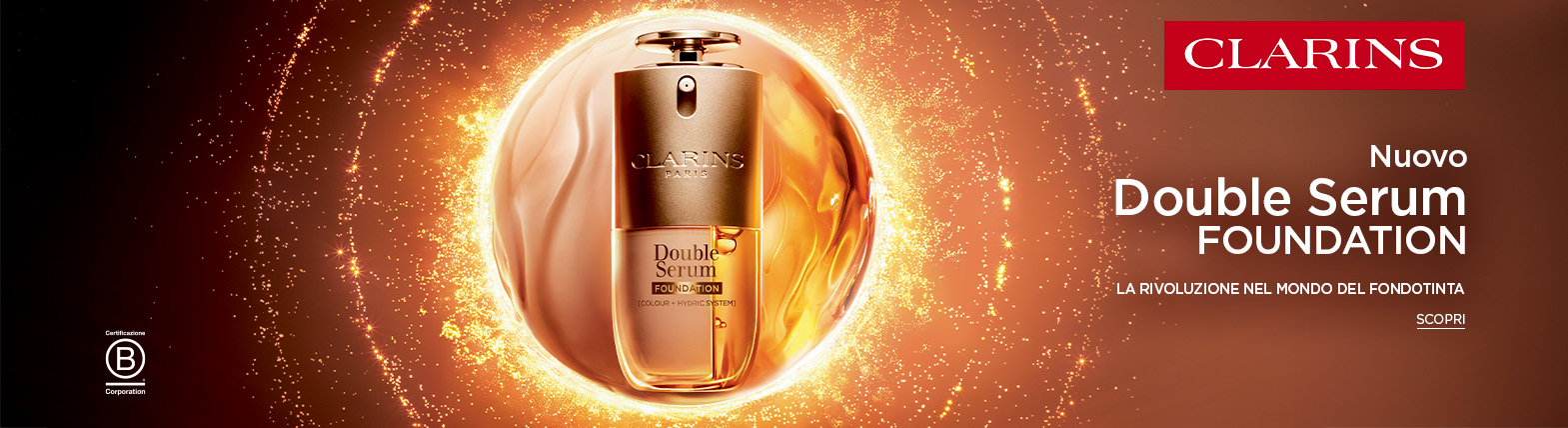 Clarins