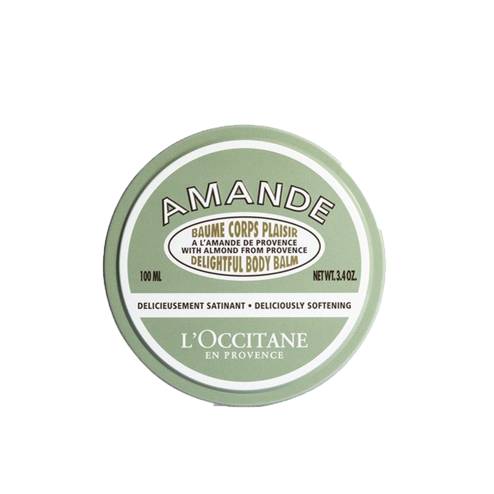 Balsamo Corpo Mandorla 100 ml