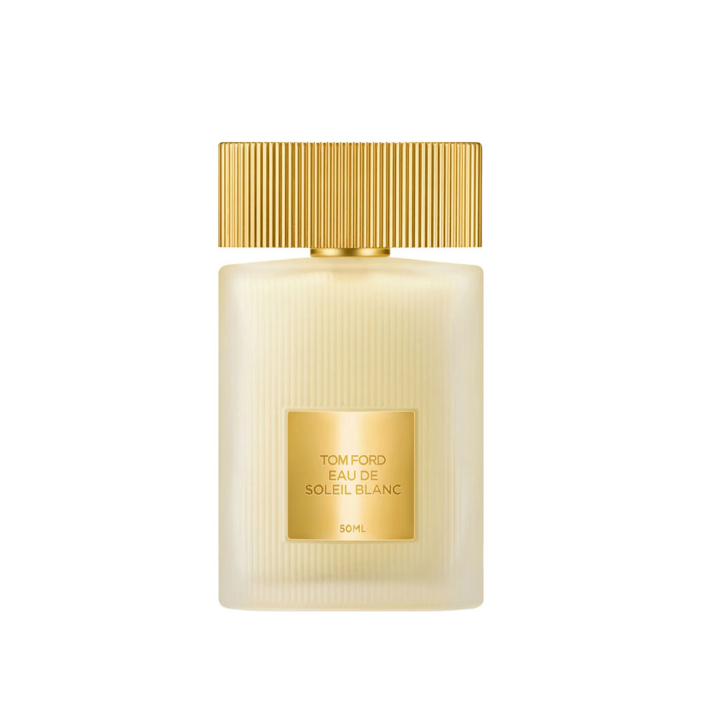 Eau de Soleil Blanc 
