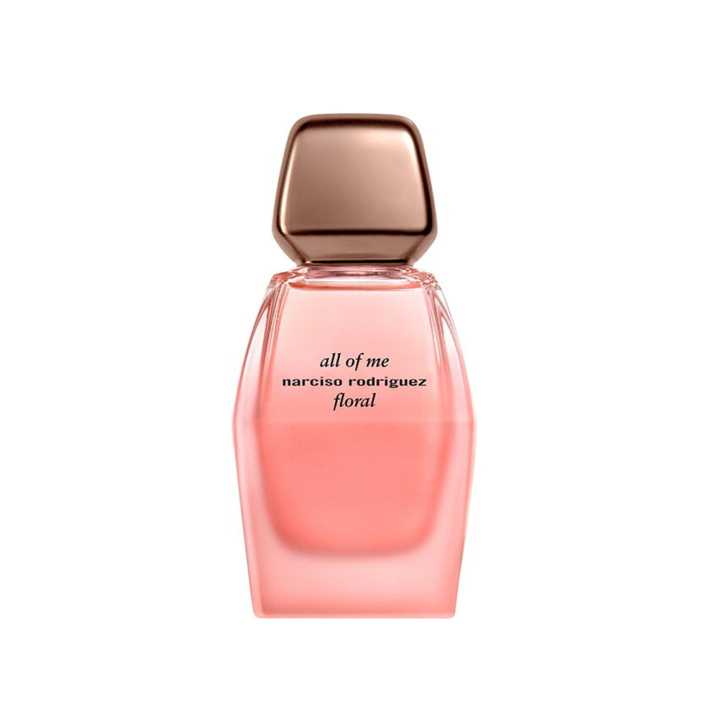 All of me Floral Eau de Parfum