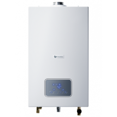 SCALDABAGNO OPALIA F 12/1  LRT CAM.STAGNA  Low NOx   METANO