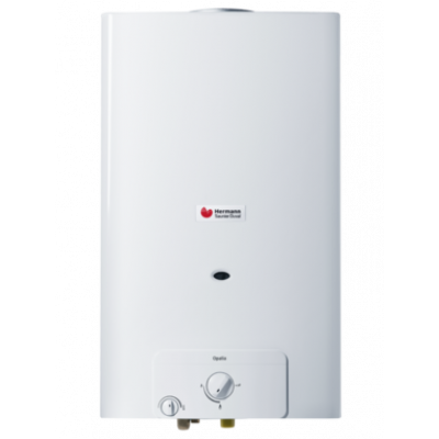 SCALDABAGNO OPALIA C 11/1  C.Aper. Low NOx   METANO