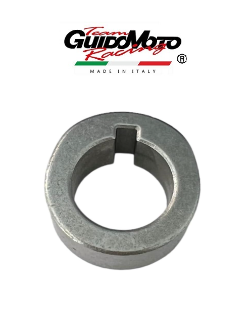 CAMMA ECCENTRICA PUNTINE VOLANO CICLOMOTORI CIAO BRAVO SI BOXER PIAGGIO 100011 