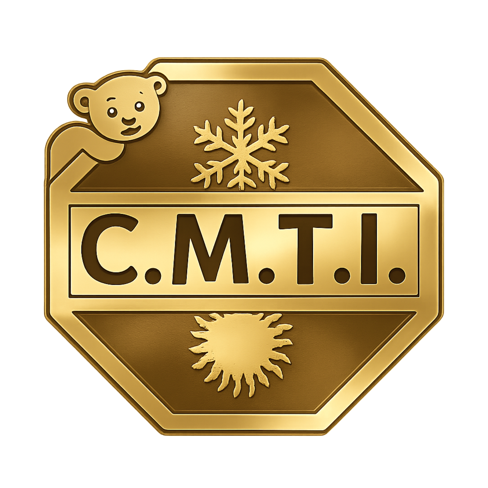 Logo C.M.T.I. Partner PRO