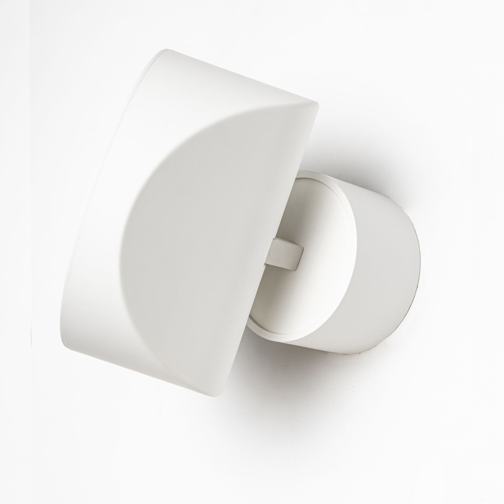 TARP APPLIQUE BIANCO 13W 2700K-3000K-4000K DIMMERABILE
