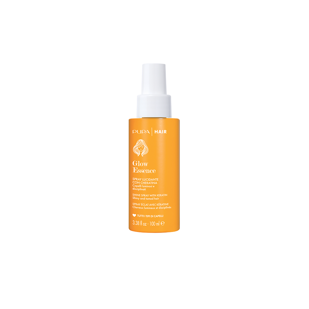 Glow Essence Spray Lucidante con Cheratina 100 ml