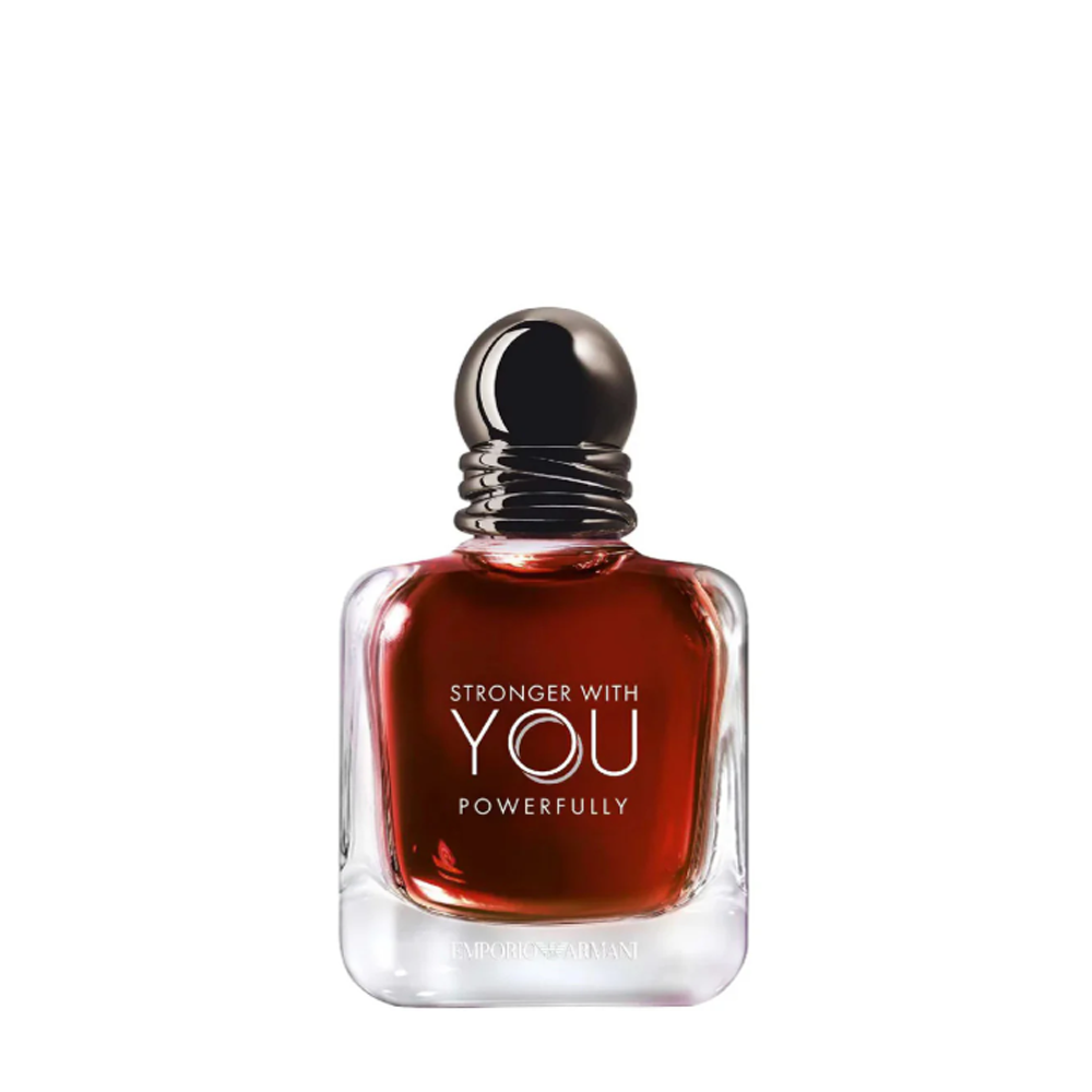 Stronger With You Powerfully Eau de Parfum