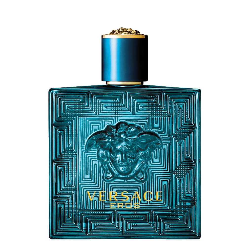 Eros Eau de Toilette 