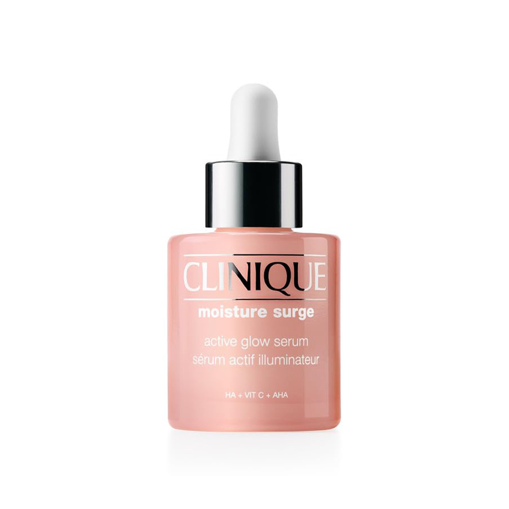 Moisture Surge Active Glow Serum