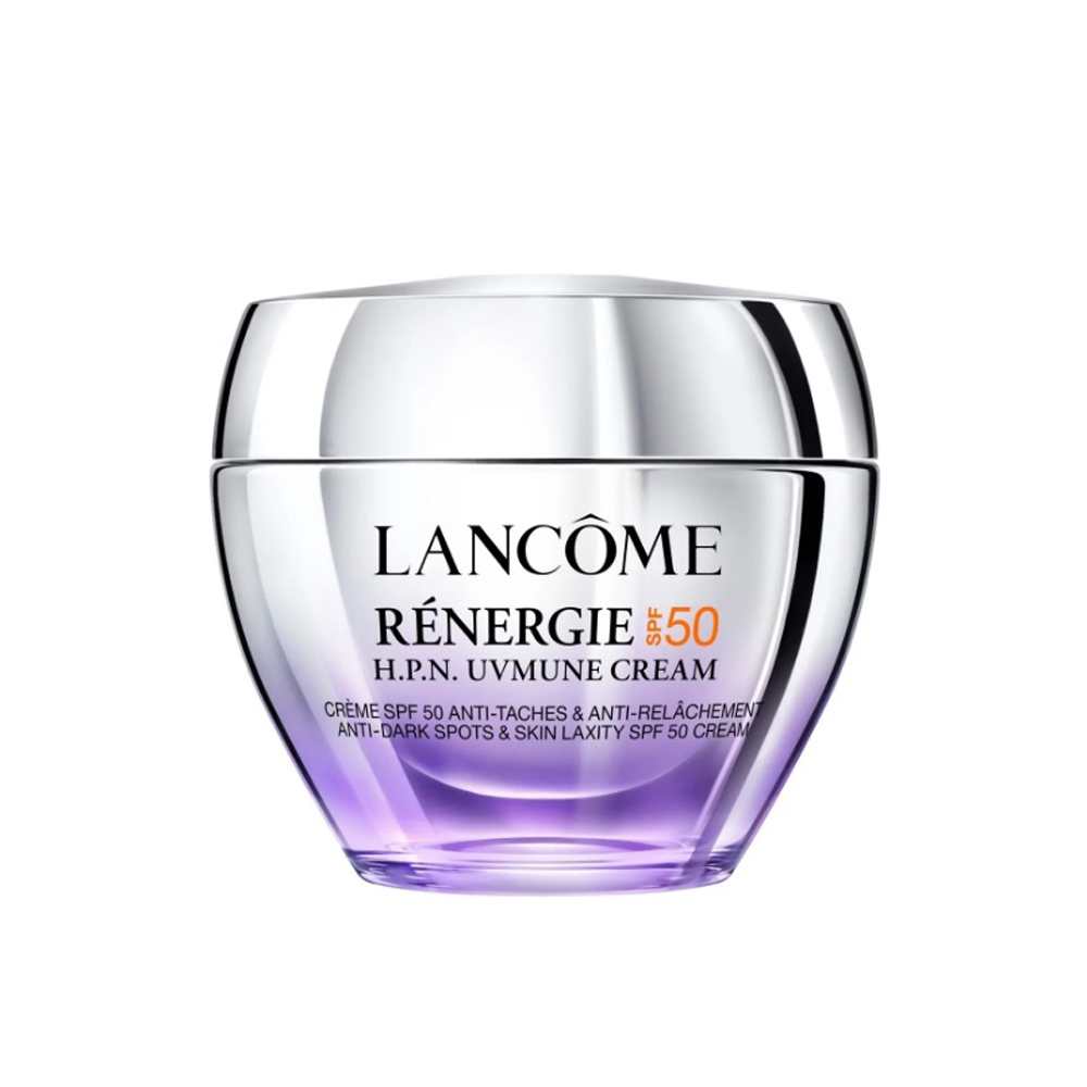 Rénergie H.P.N. Uvmune Cream Spf50 