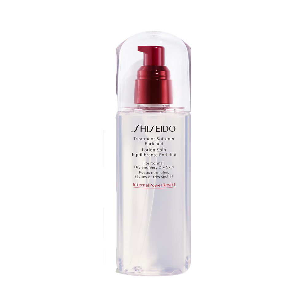 Treatment Softener Enriched 150 ml