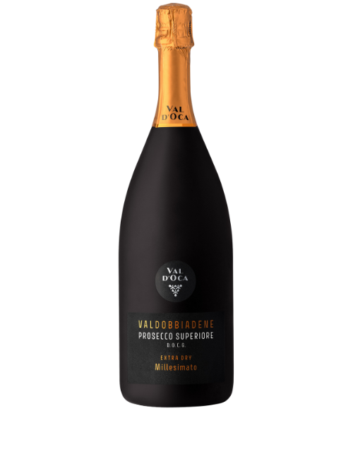 Valdobbiadene Prosecco Superiore DOCG 1,5 litri