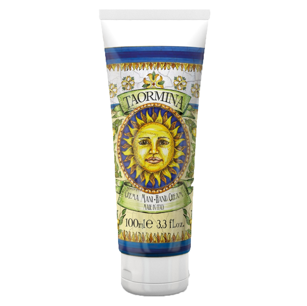 Le Maioliche Taormina Crema Mani 100 ml