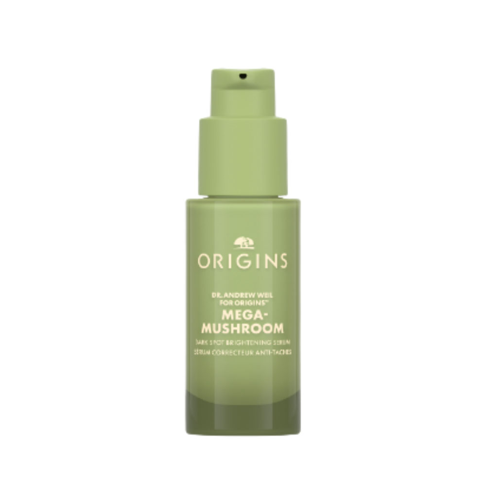 Mega-Mushroom Dark Spot Corrector Serum 30ml
