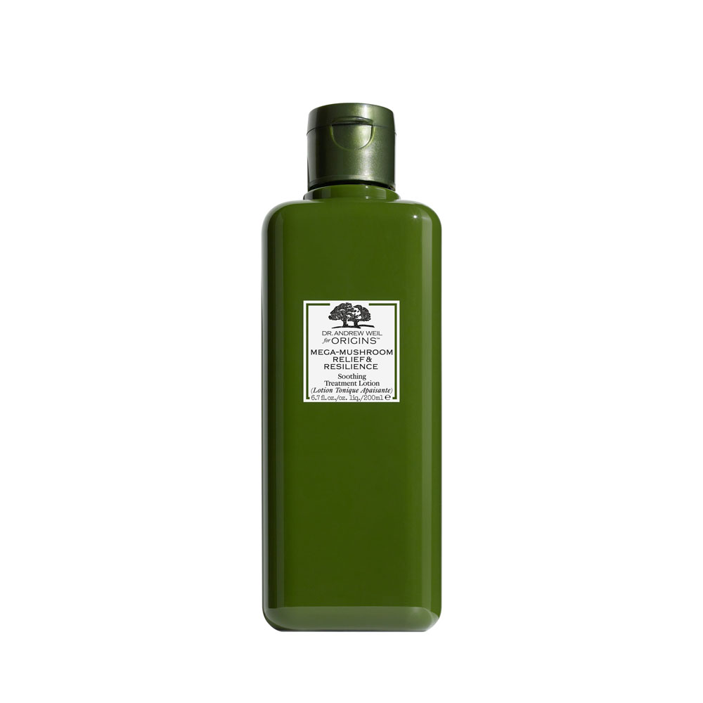 Mega-Mushroom - Relief & Resilience Soothing Treatment Lotion 200 ml