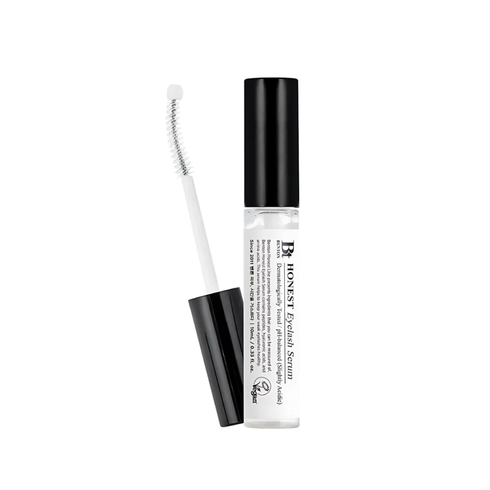 Honest Eyelash Serum 10ml