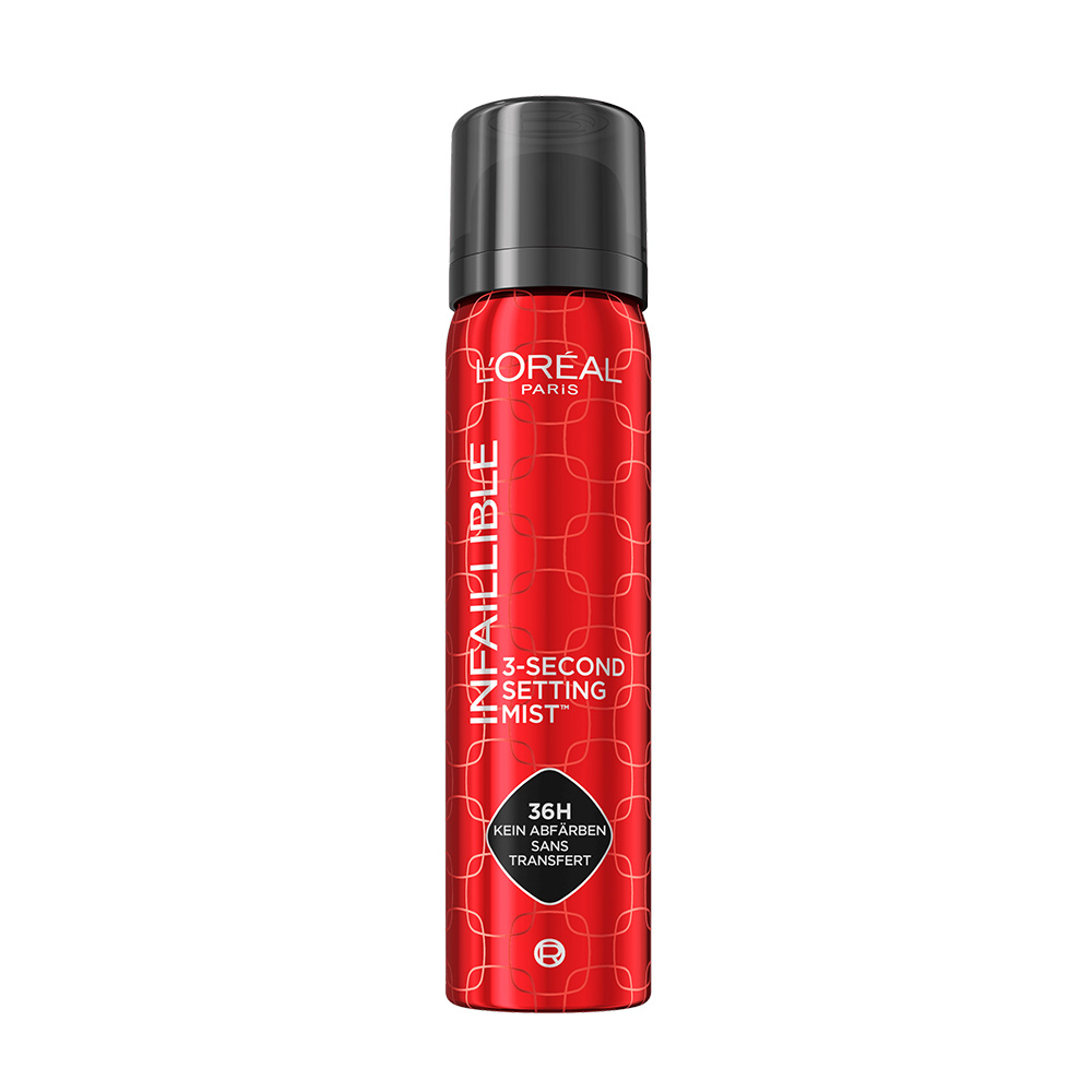 L'Oréal Paris Infallible 3 Second Spray Fissante 75 ml