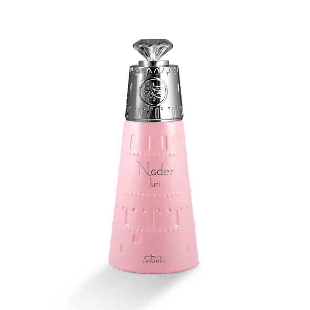 Nader Juri Eau de Parfum 100ml
