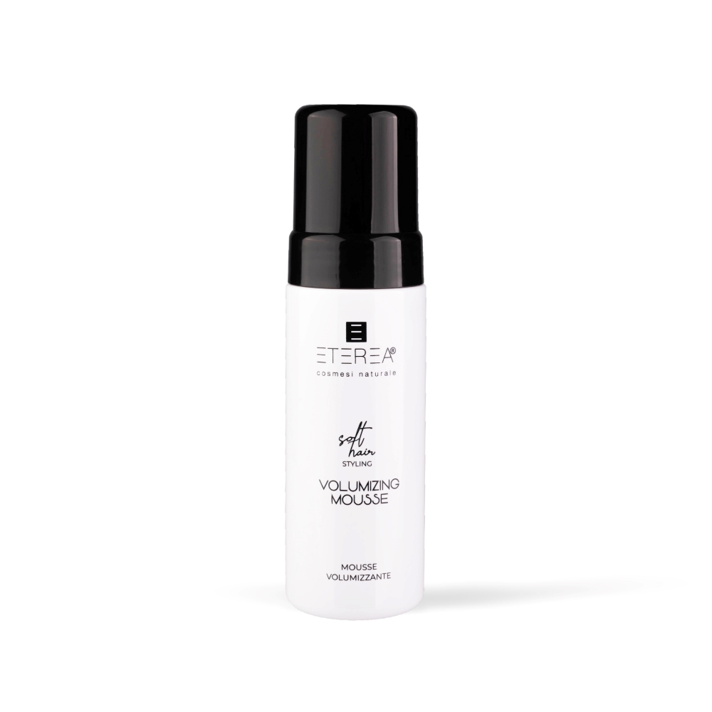 Volumizing Mousse 150 ml